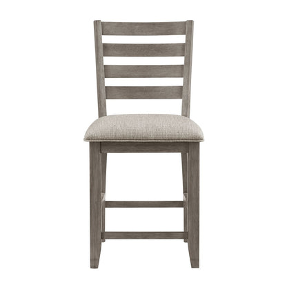 Tigard - Counter Height Dining Set