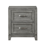 Garretson - Bedroom Set
