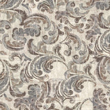 Livingston - Sectional With Comfort Coil Seating, 40" Cocktail Ottoman And Accent Pillows Included