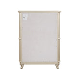 Monique - Chest - Champagne