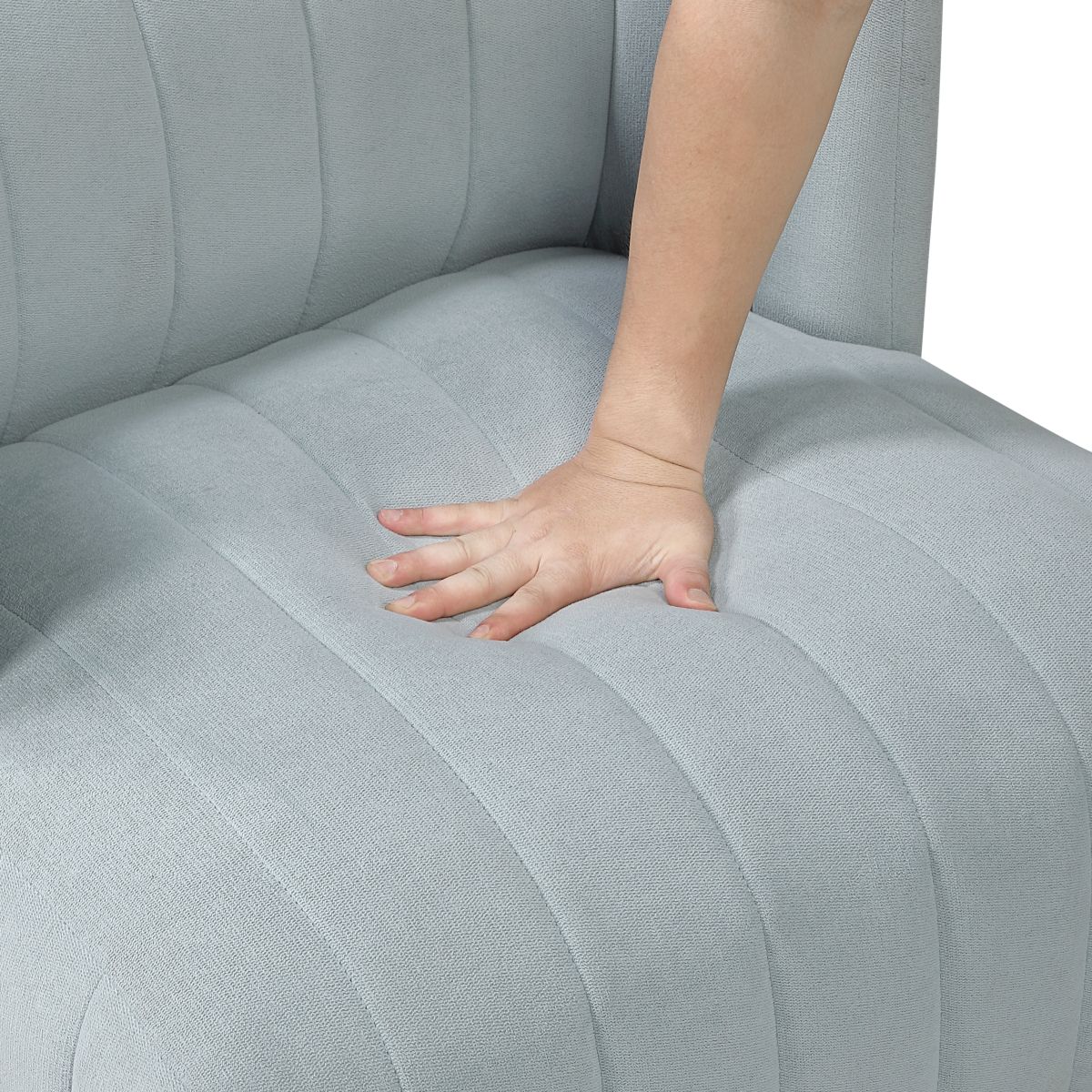 Joyce - Swivel Chair