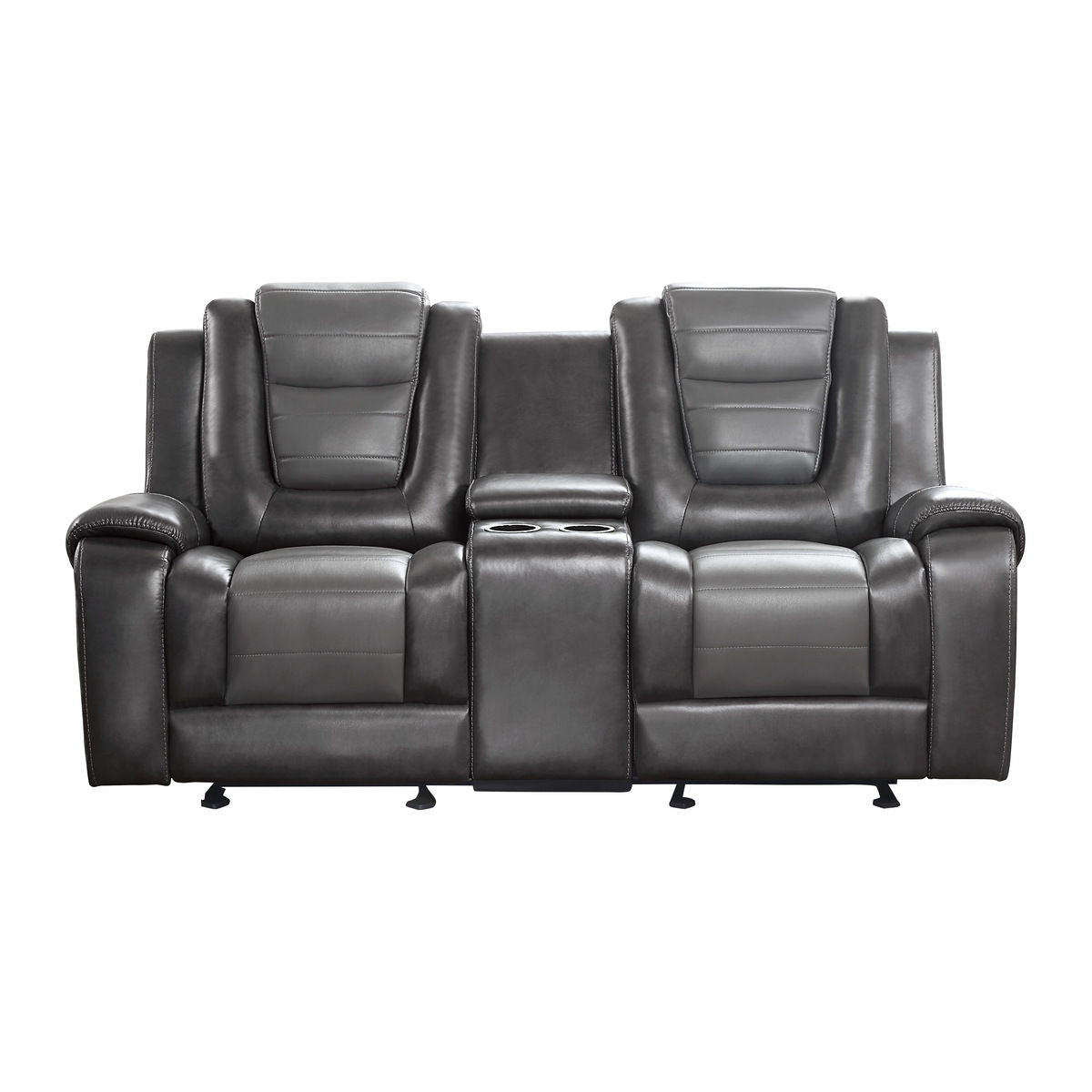 Briscoe - Sofa & Loveseat