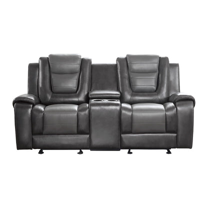 Briscoe - Sofa & Loveseat