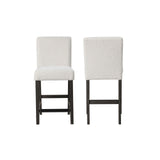 High Line - Counter Chair (Set of 2)