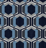 Jetson - Sectional With Comfort Coil Seat Cushions And Included Accent Pillows