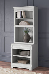 Kanwyn - Bookcase
