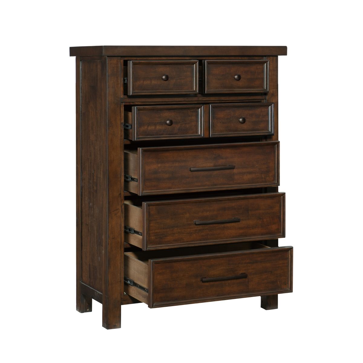Logandale - Bedroom Set