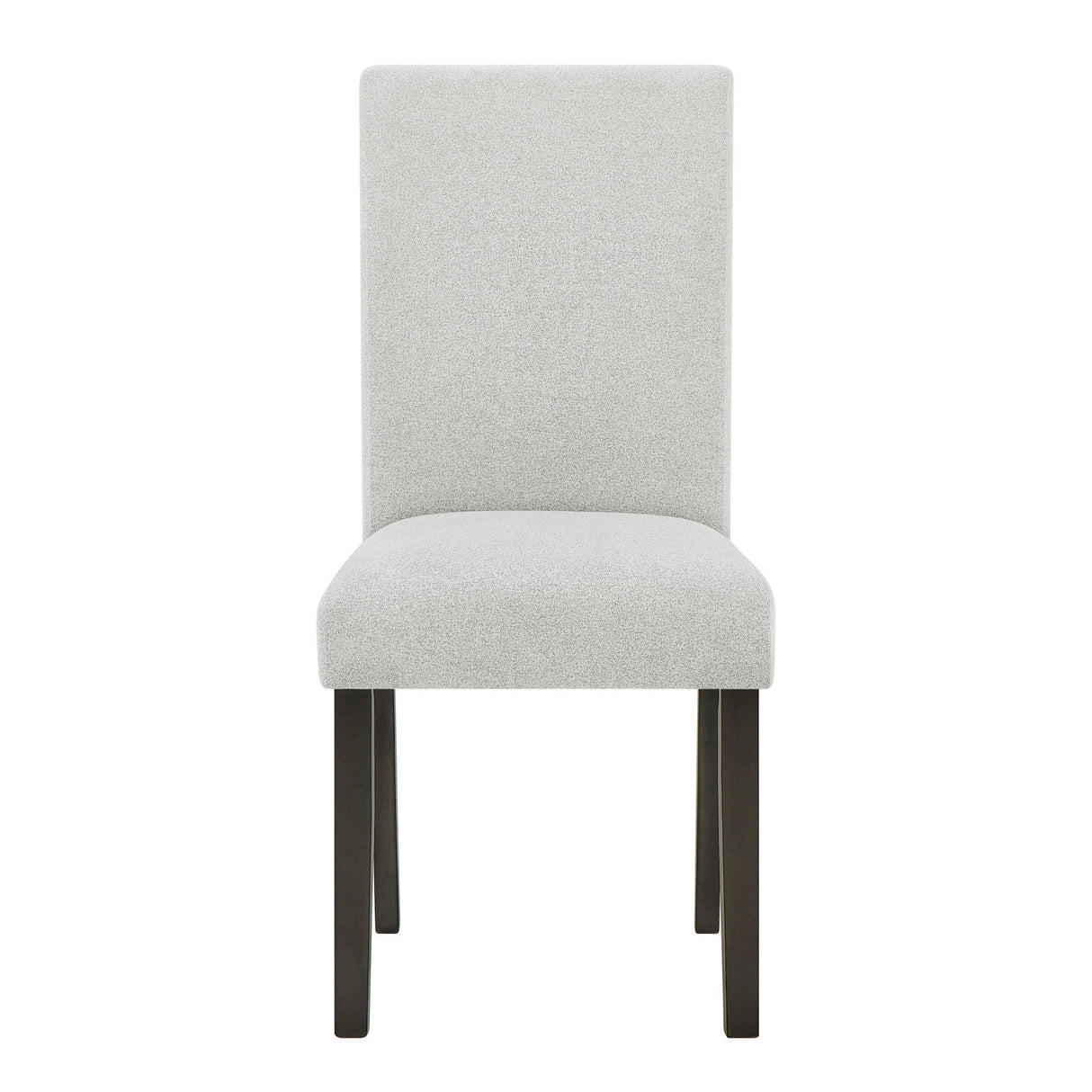 Carissa - Dining Chair (Set of 2) - Stone