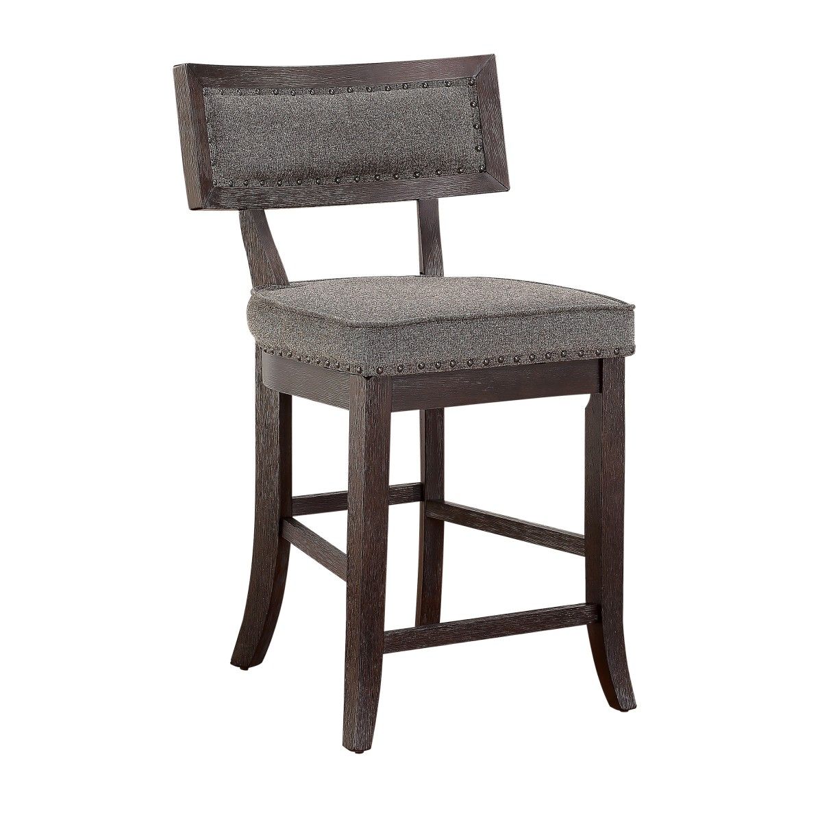 Oxton - 5 Piece Dining Room Set (Table & 4 Side Chairs) - Baltimore Espesso
