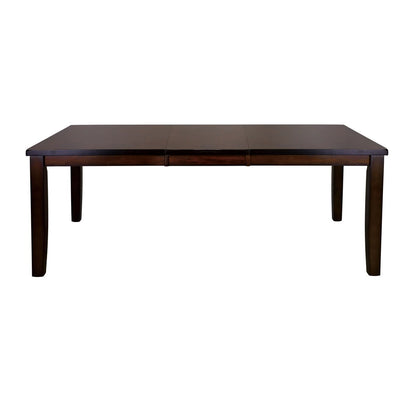 Mantello - 5 Piece Set (Table & 4 Side Chairs) - Cherry