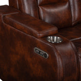 Chester - Reclining Sofa