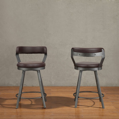 Appert - Swivel Chair
