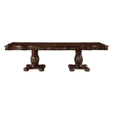 Adelina - Dining Table - Cherry