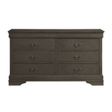 Mayville - Bedroom Set