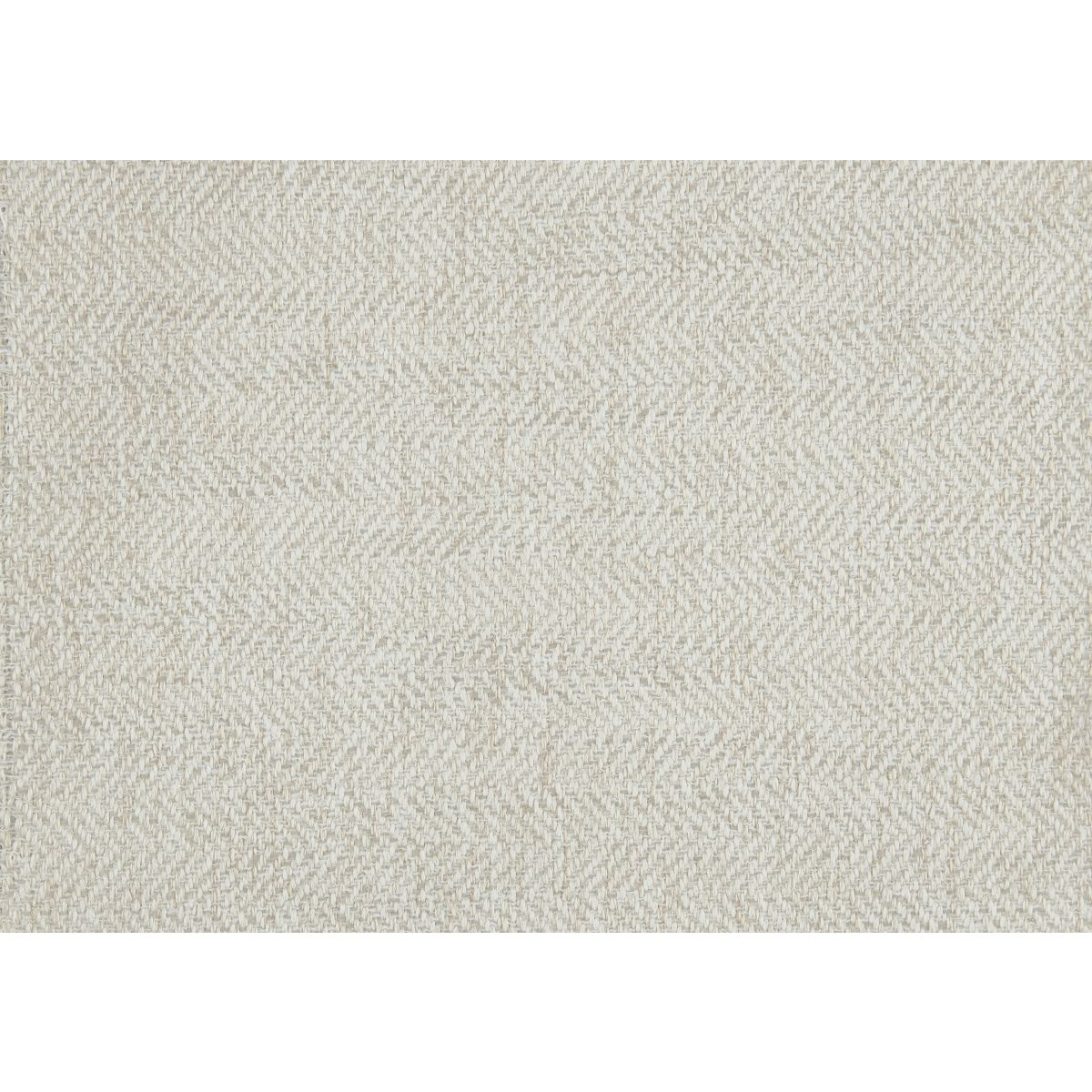 Zeke - Ottoman - Ivory