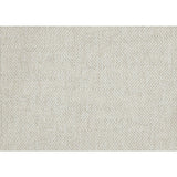 Zeke - Ottoman - Ivory