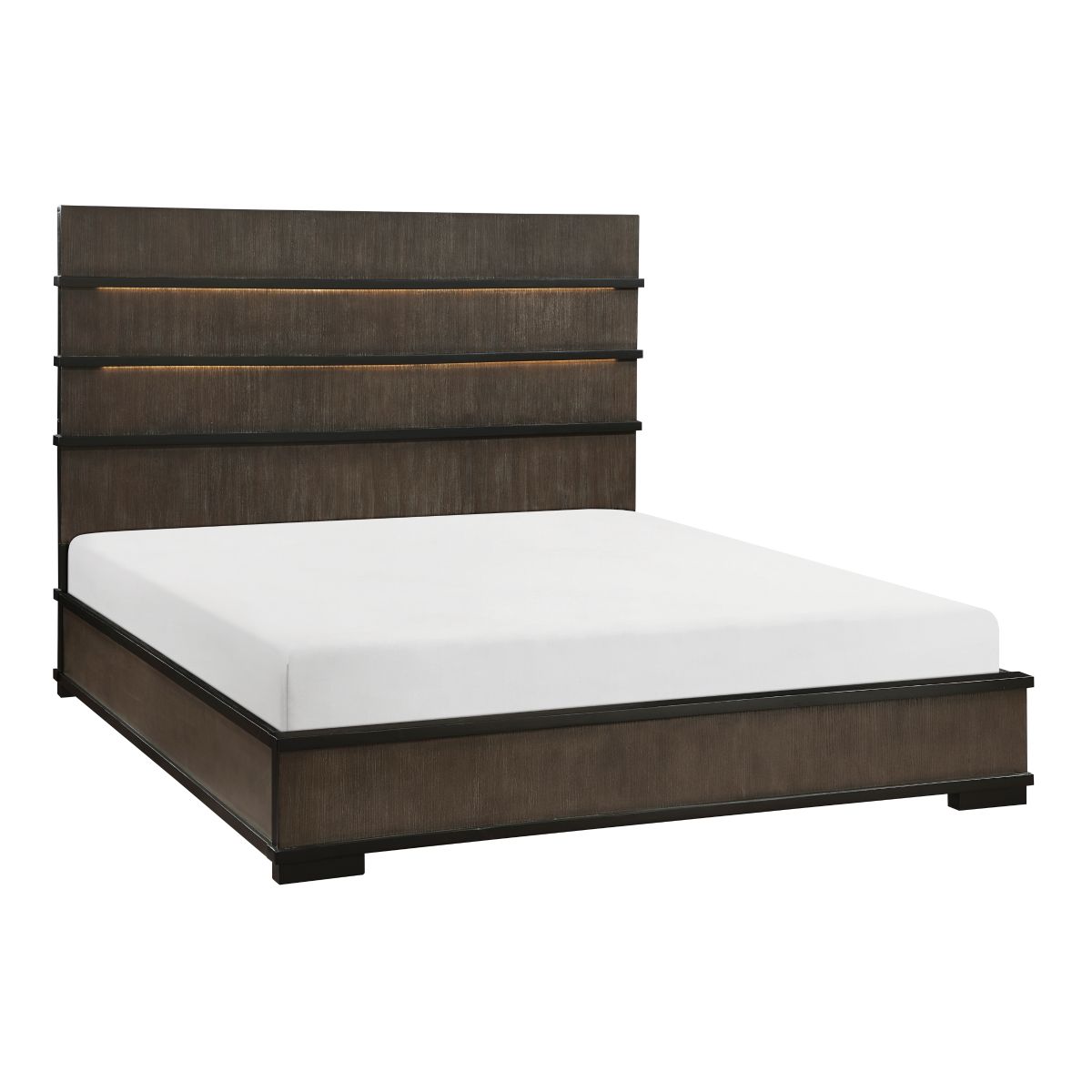 Acworth - Bed