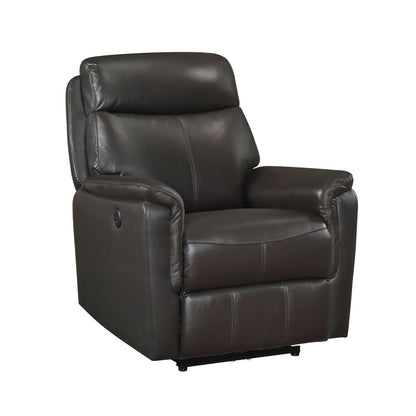 Leif - Power Reclining Chair