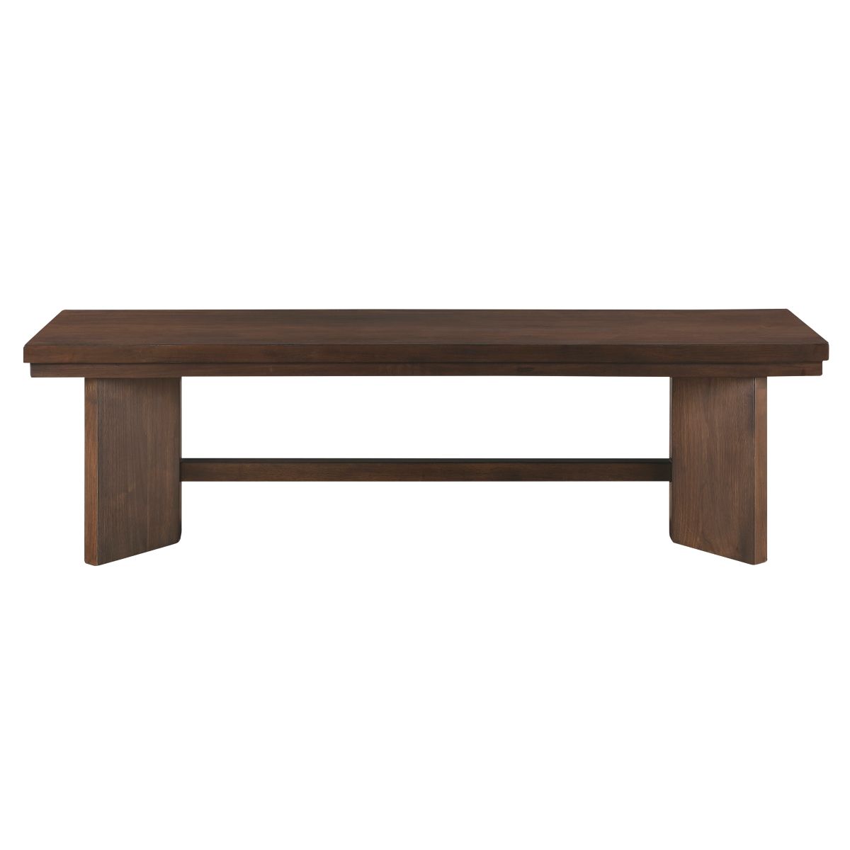 Franco - Bench - Brown