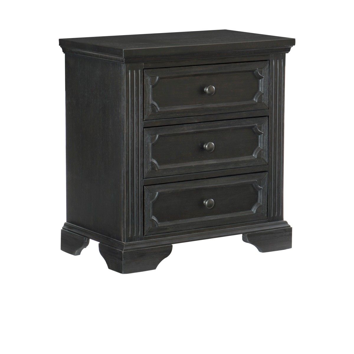 Bolingbrook - Bedroom Set