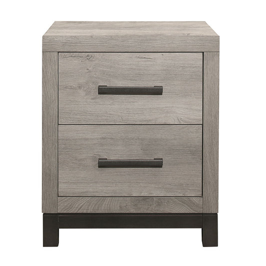 Zephyr - Nightstand