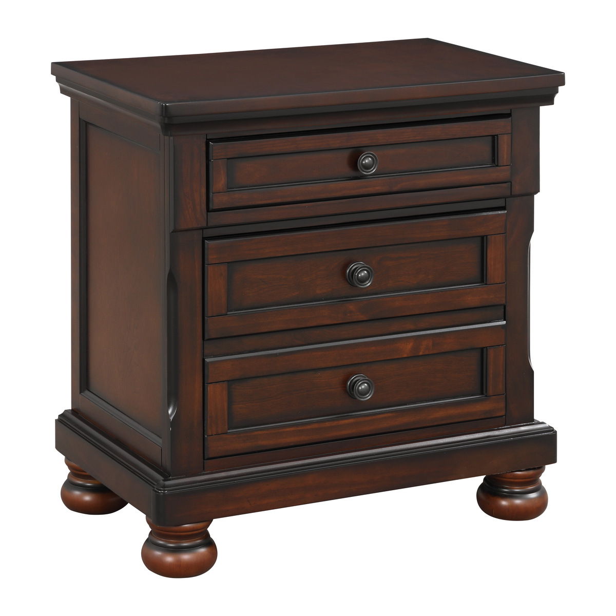Cumberland - Bedroom Set