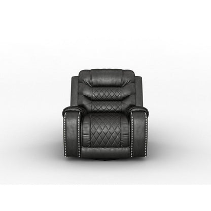 Putnam - Power Reclining Chair