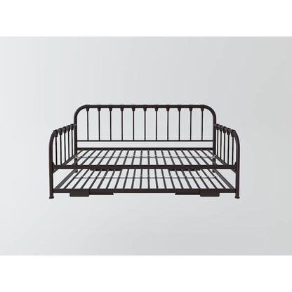 Constance - Daybed With Lift-Up Trundle