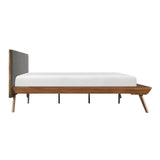 Wrenn - Platform Bed