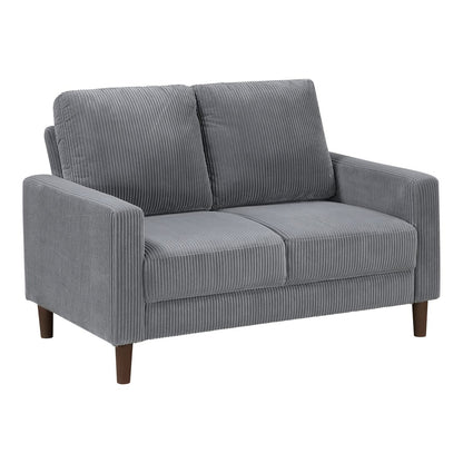 Crandall - Sofa & Loveseat