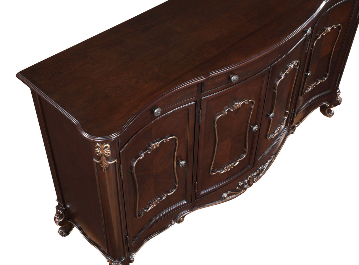 Constantine - China Buffet - Cherry