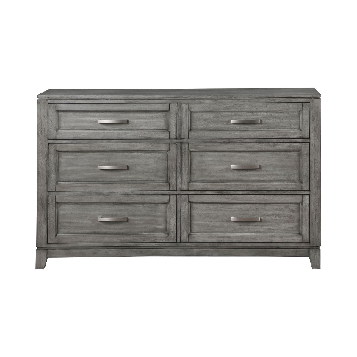 Garretson - Bedroom Set