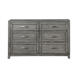 Garretson - Bedroom Set