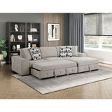 Raife - Sectional