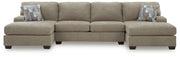 Newellen - Sectional