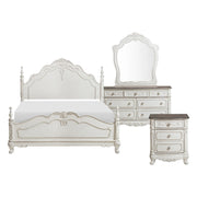 Cinderella - Bedroom Set
