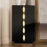 Empire - Chest - Black