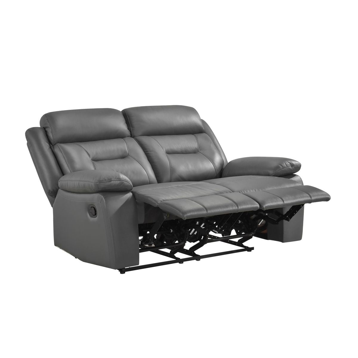 Laconia - Reclining Sofa & Loveseat