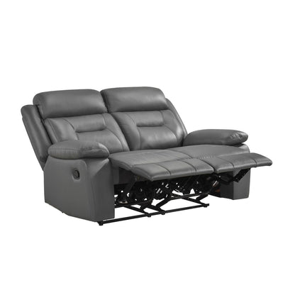 Laconia - Reclining Sofa & Loveseat