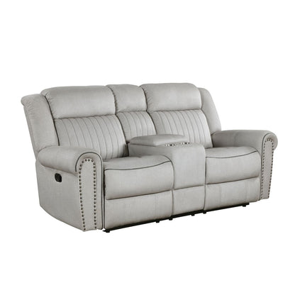 Brennen - Sofa & Loveseat