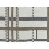 Easley - Monica Pouf - Multicolor