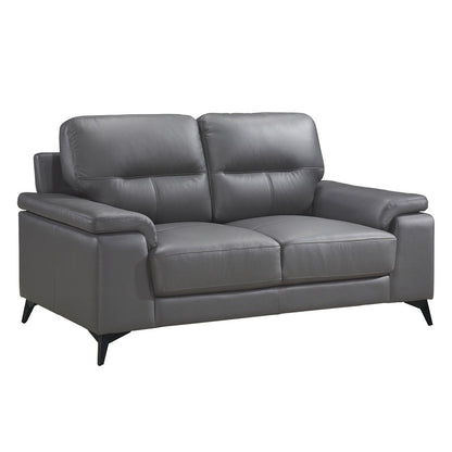 Mischa - Sofa & Loveseat