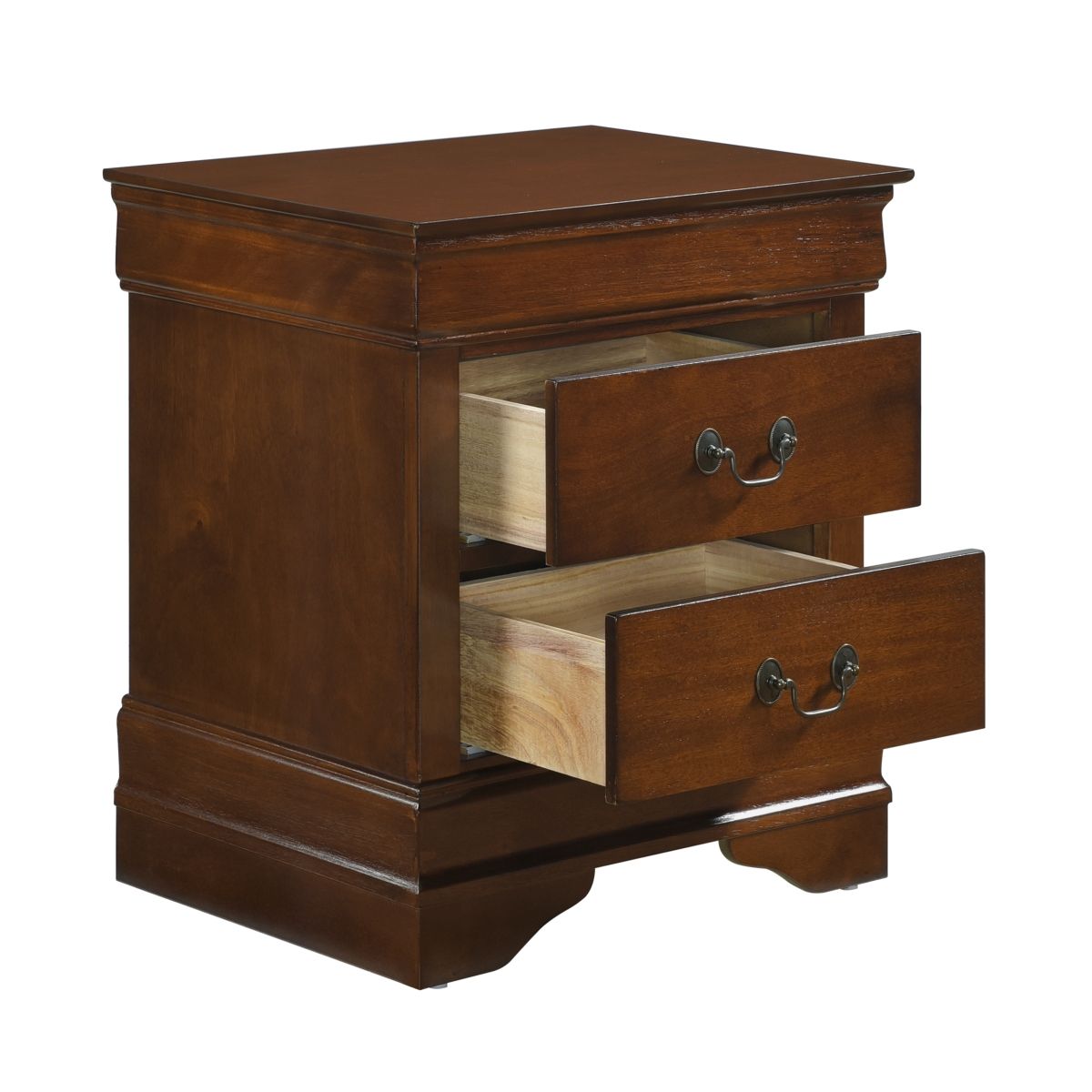 Mayville - Bedroom Set