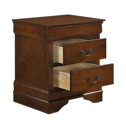 Mayville - Bedroom Set
