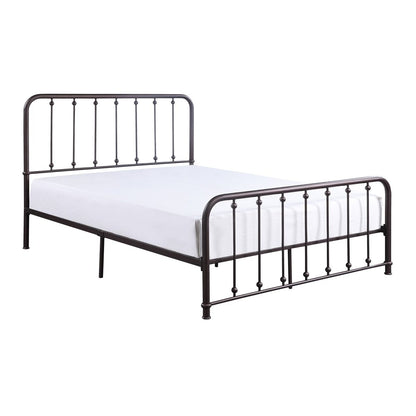 Larkspur - Platform Bed
