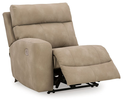 Next-Gen Durapella - Reclining Sectional