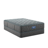 Beautyrest - Level One Plush Mattress