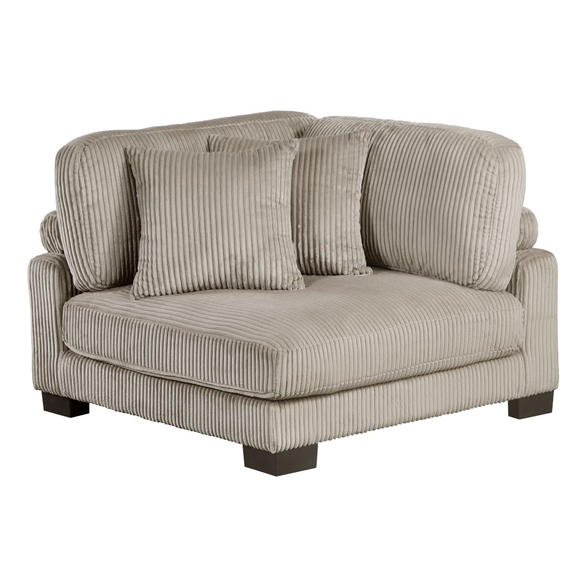 Traverse - Loveseat