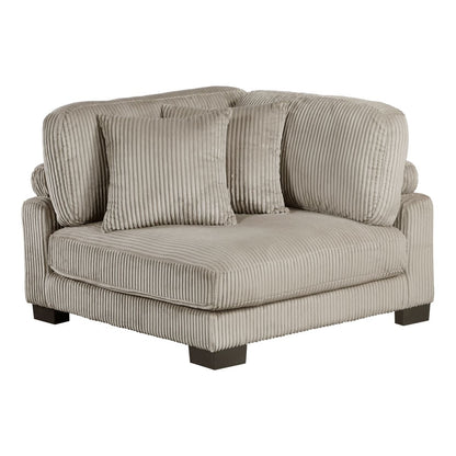 Traverse - Loveseat