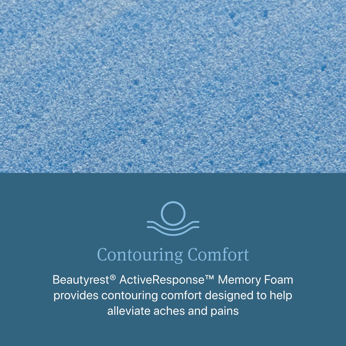 Beautyrest - Level Two Extra Firm Mattress